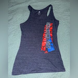 Adidas Blue Thunder Shirt